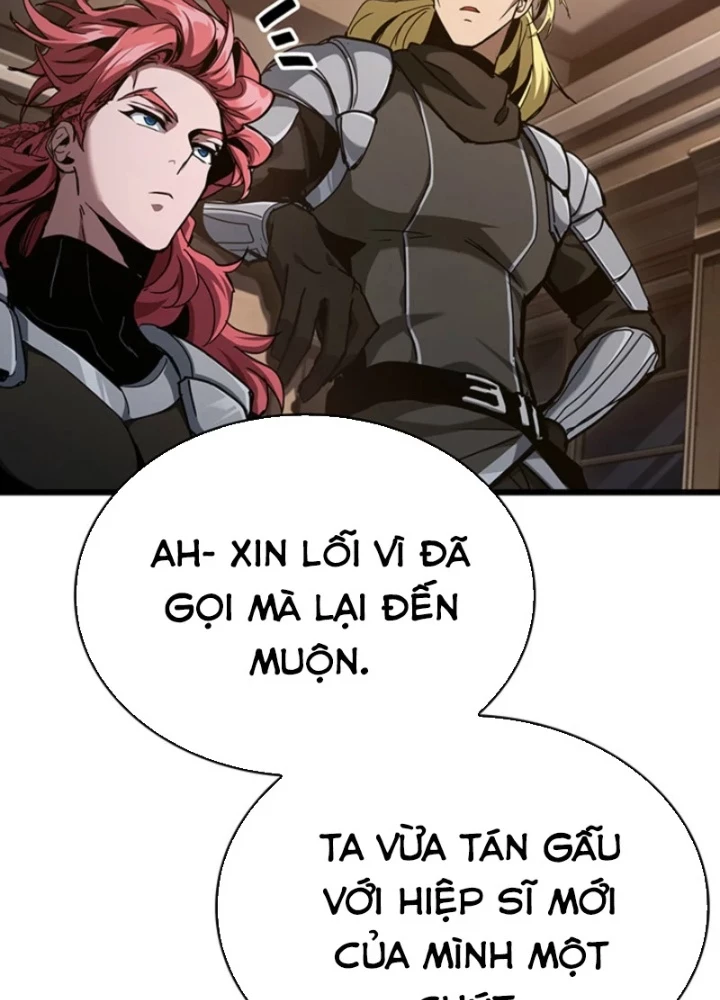 Sinh Tồn Với Tư Cách Là Một Huyết Vương Chapter 8 - 59