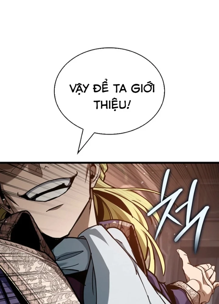 Sinh Tồn Với Tư Cách Là Một Huyết Vương Chapter 8 - 61