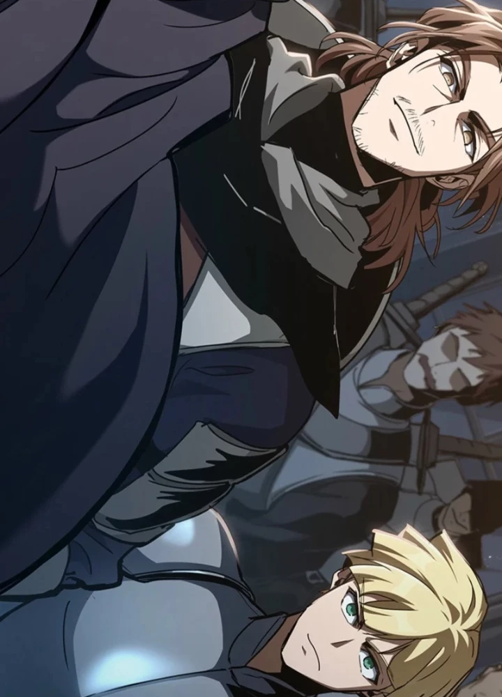 Sinh Tồn Với Tư Cách Là Một Huyết Vương Chapter 8 - 67