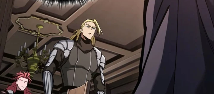 Sinh Tồn Với Tư Cách Là Một Huyết Vương Chapter 8 - 72