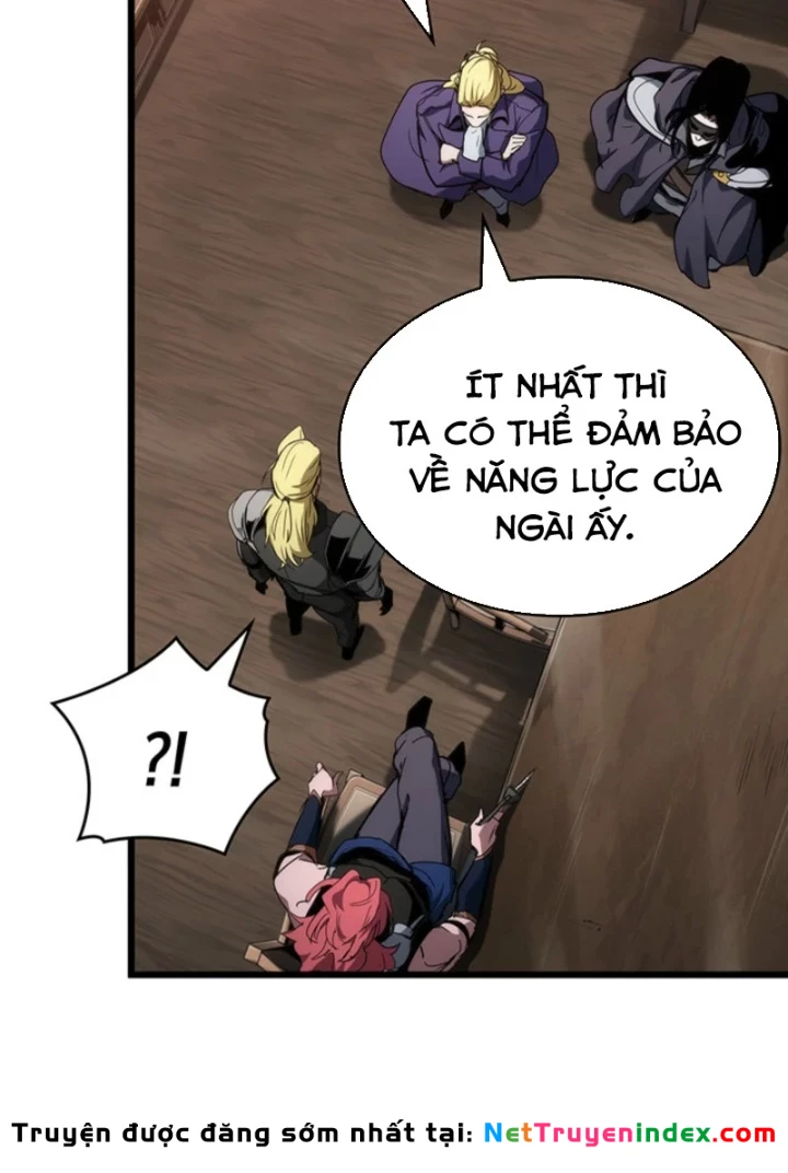 Sinh Tồn Với Tư Cách Là Một Huyết Vương Chapter 8 - 77