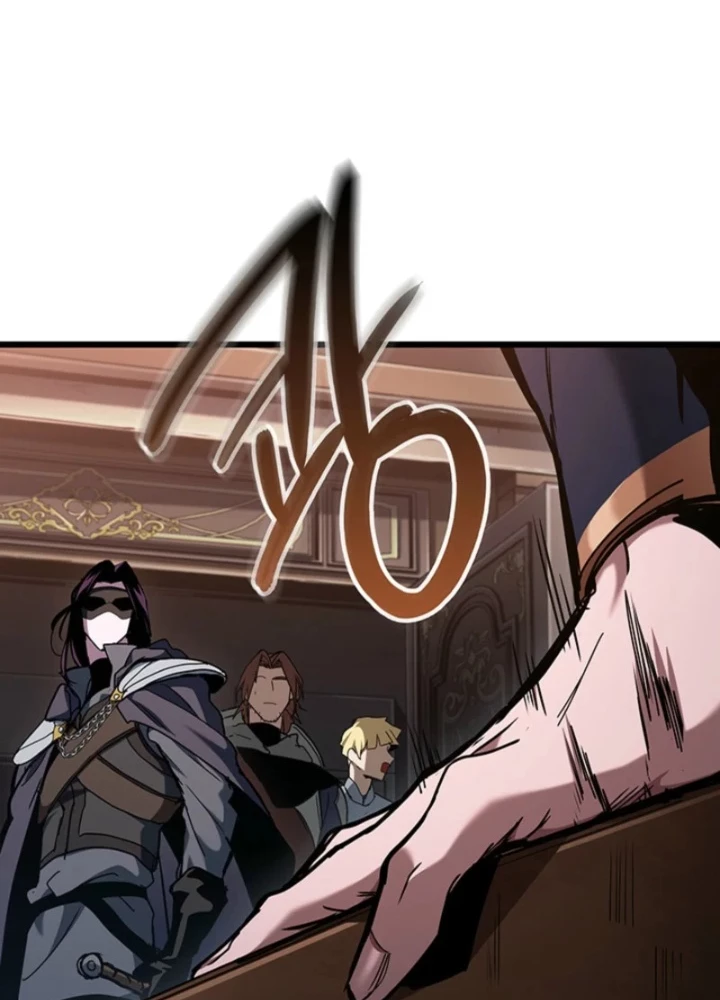 Sinh Tồn Với Tư Cách Là Một Huyết Vương Chapter 8 - 101