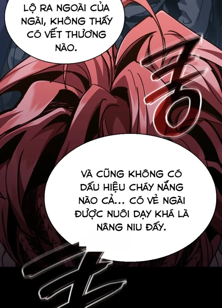 Sinh Tồn Với Tư Cách Là Một Huyết Vương Chapter 8 - 105