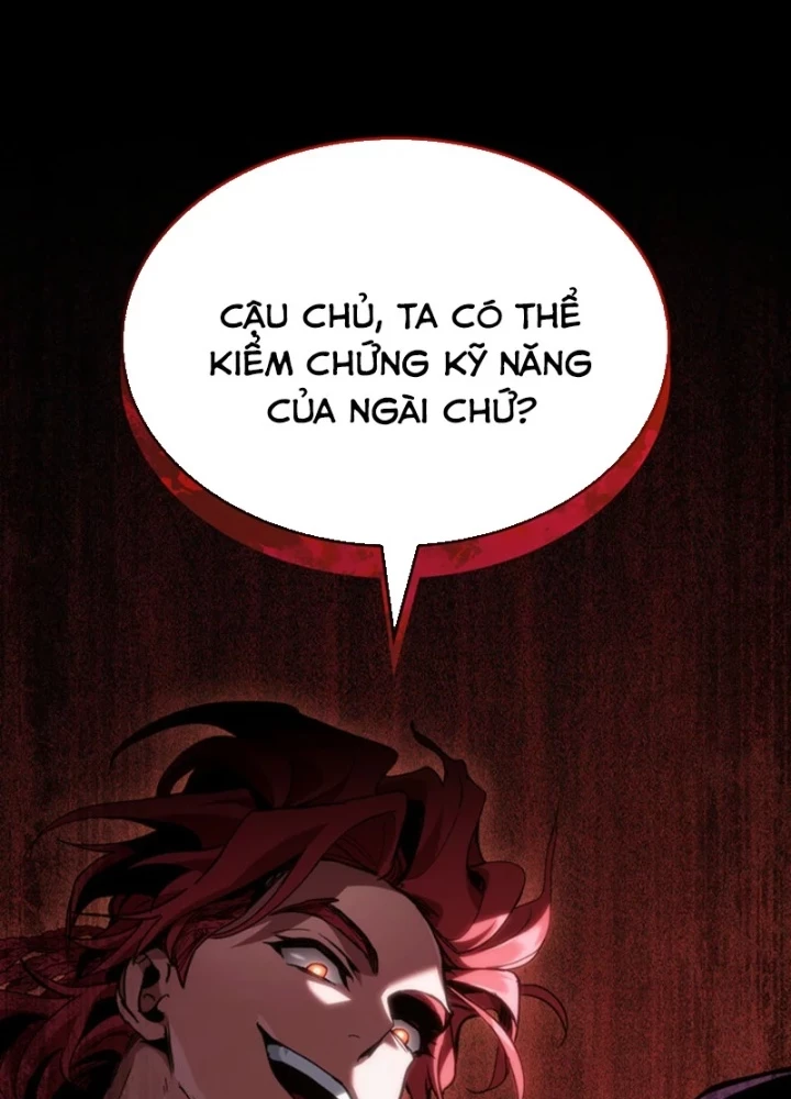 Sinh Tồn Với Tư Cách Là Một Huyết Vương Chapter 8 - 107