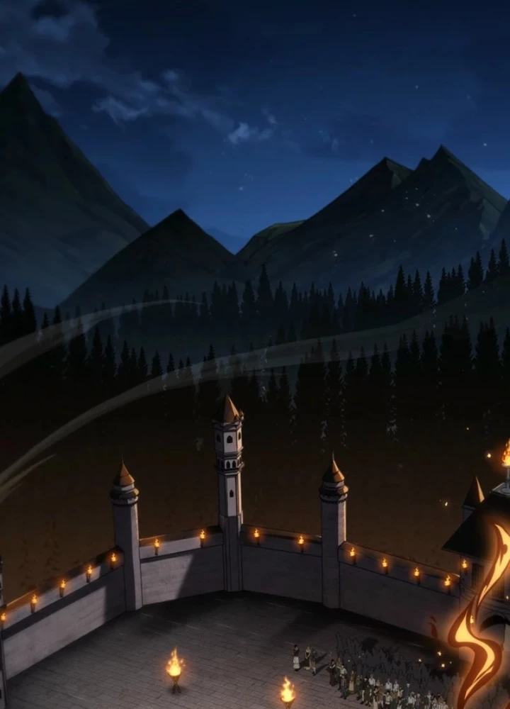 Sinh Tồn Với Tư Cách Là Một Huyết Vương Chapter 8 - 113