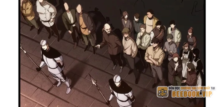 Sinh Tồn Với Tư Cách Là Một Huyết Vương Chapter 8 - 120