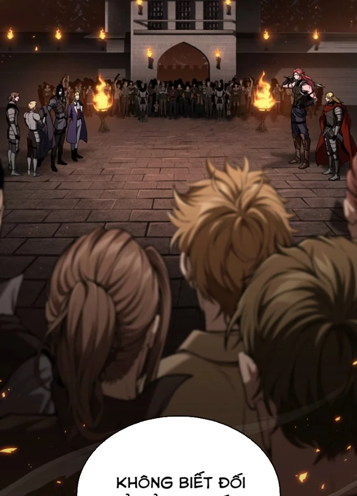 Sinh Tồn Với Tư Cách Là Một Huyết Vương Chapter 8 - 123