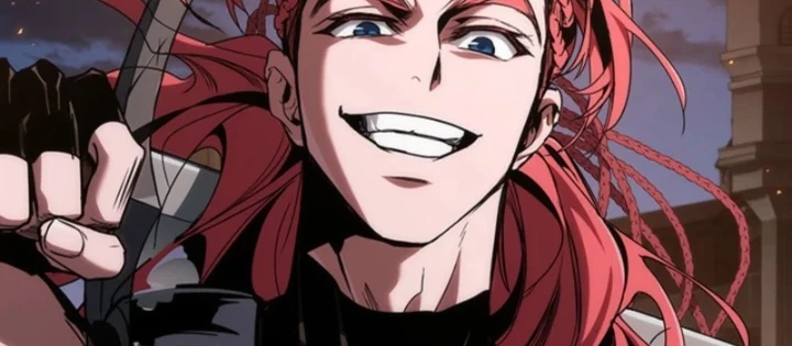 Sinh Tồn Với Tư Cách Là Một Huyết Vương Chapter 8 - 128