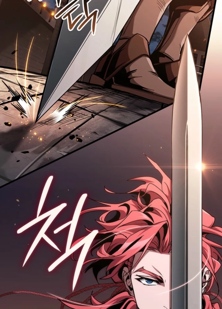 Sinh Tồn Với Tư Cách Là Một Huyết Vương Chapter 8 - 131