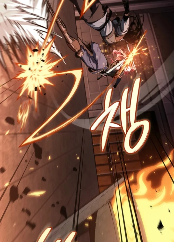 Sinh Tồn Với Tư Cách Là Một Huyết Vương Chapter 8 - 161