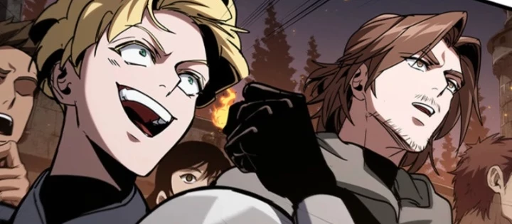 Sinh Tồn Với Tư Cách Là Một Huyết Vương Chapter 8 - 164