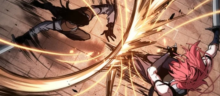 Sinh Tồn Với Tư Cách Là Một Huyết Vương Chapter 8 - 176