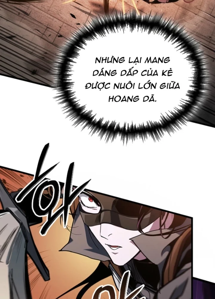 Sinh Tồn Với Tư Cách Là Một Huyết Vương Chapter 8 - 177