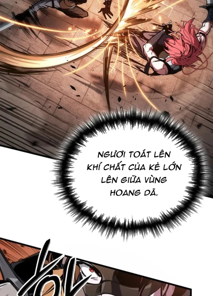 Sinh Tồn Với Tư Cách Là Một Huyết Vương Chapter 9 - 5