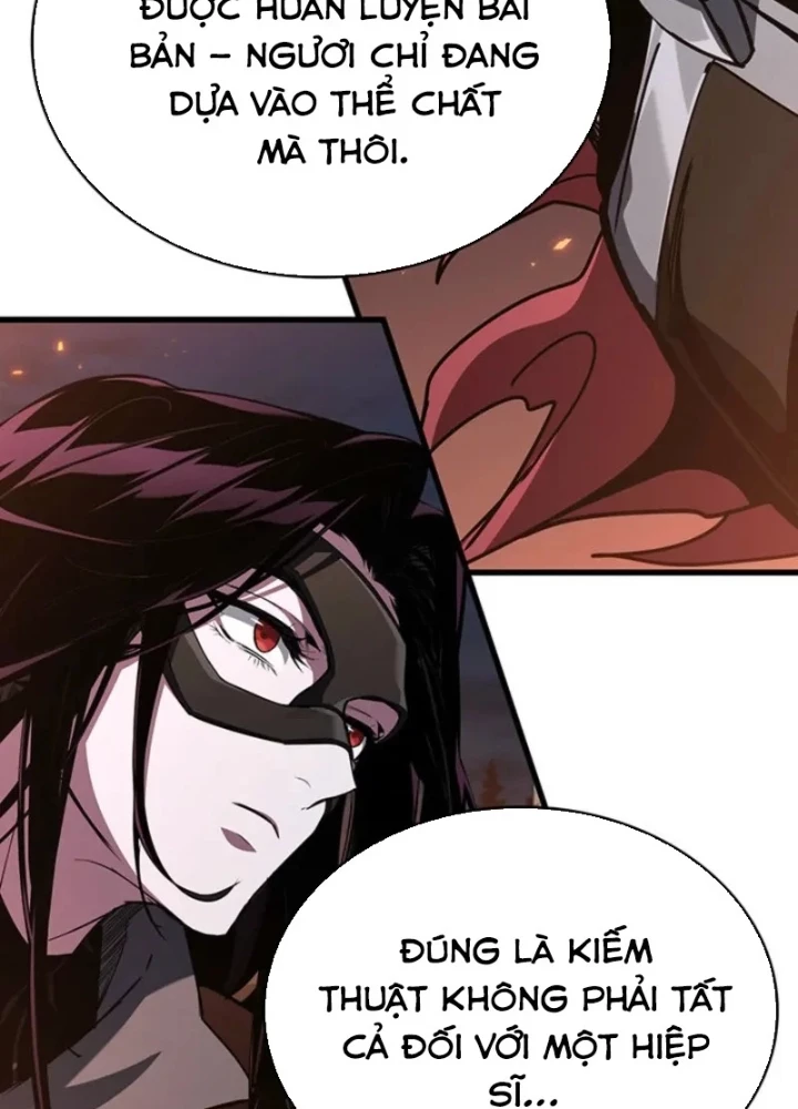 Sinh Tồn Với Tư Cách Là Một Huyết Vương Chapter 9 - 17