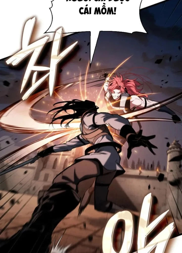 Sinh Tồn Với Tư Cách Là Một Huyết Vương Chapter 9 - 21