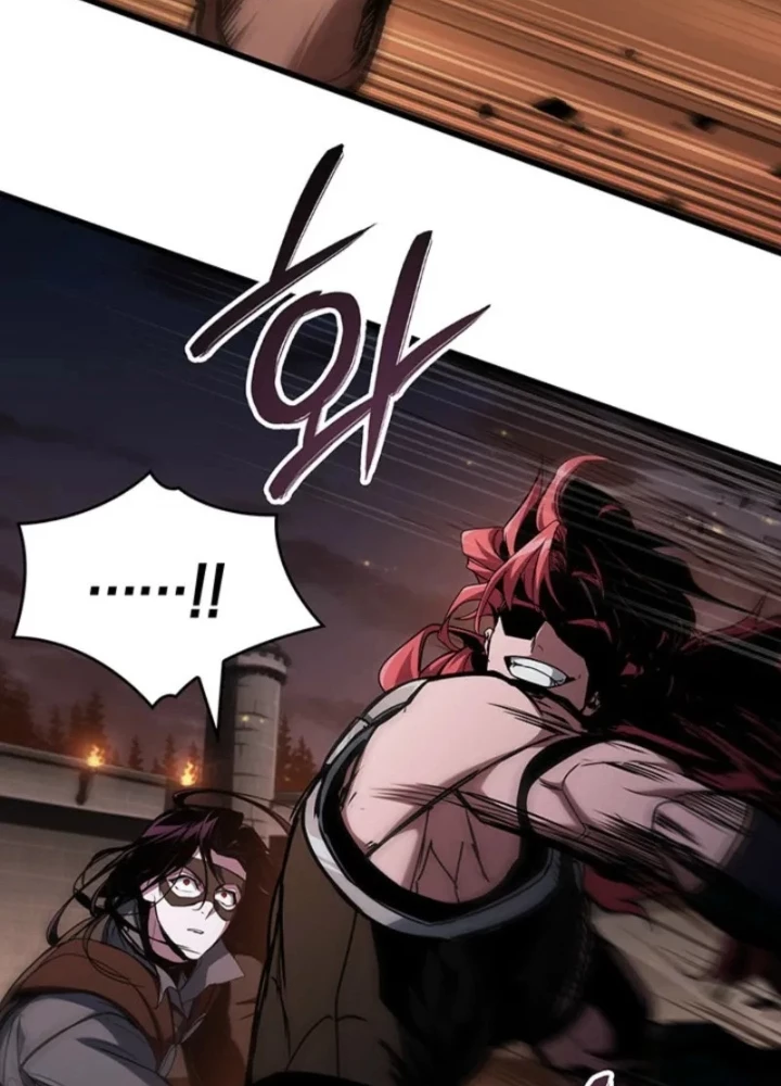 Sinh Tồn Với Tư Cách Là Một Huyết Vương Chapter 9 - 37