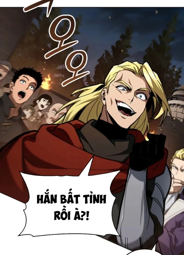 Sinh Tồn Với Tư Cách Là Một Huyết Vương Chapter 9 - 53