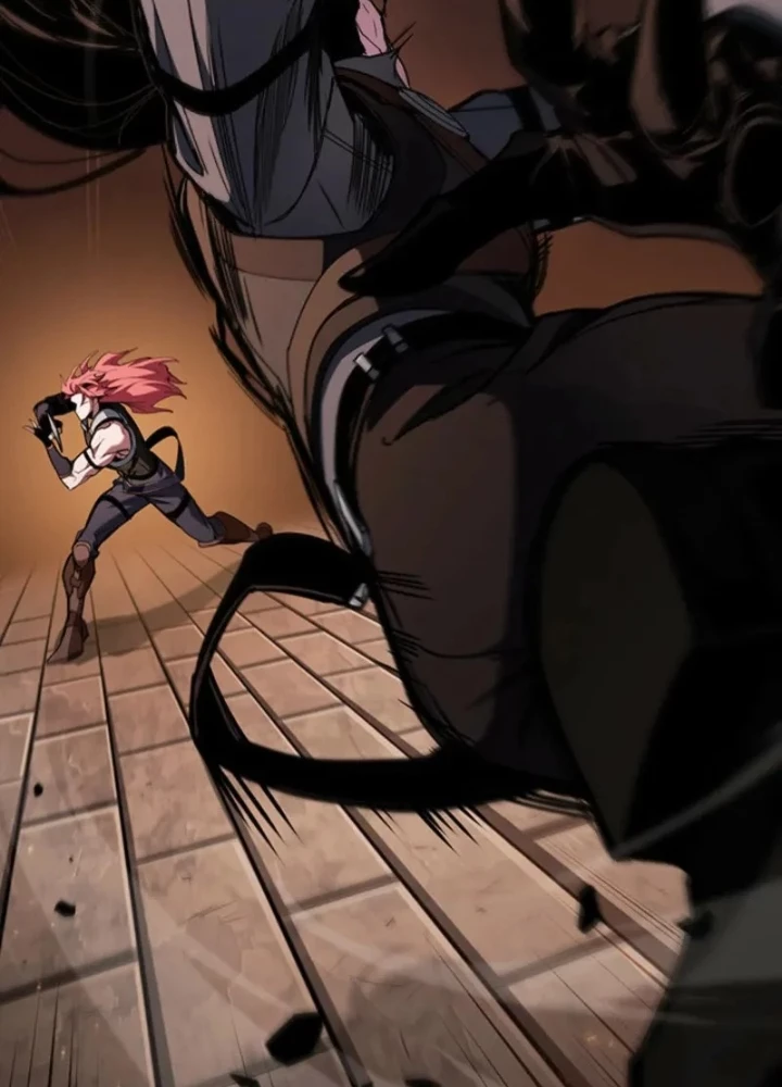 Sinh Tồn Với Tư Cách Là Một Huyết Vương Chapter 9 - 61