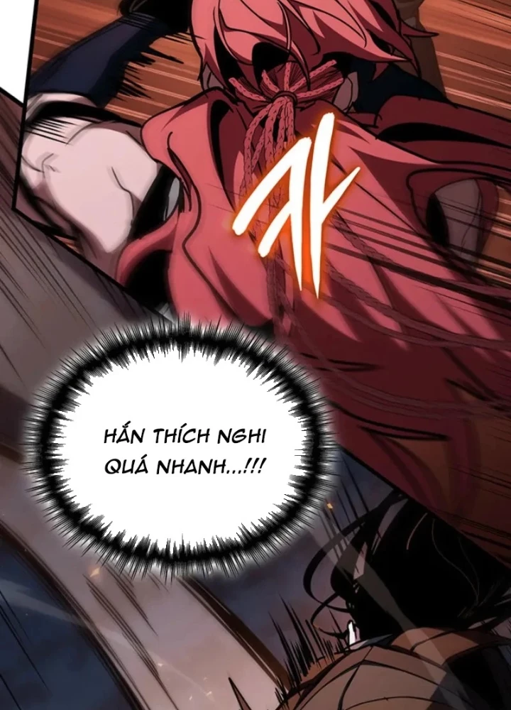 Sinh Tồn Với Tư Cách Là Một Huyết Vương Chapter 9 - 67