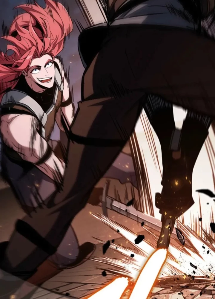 Sinh Tồn Với Tư Cách Là Một Huyết Vương Chapter 9 - 69