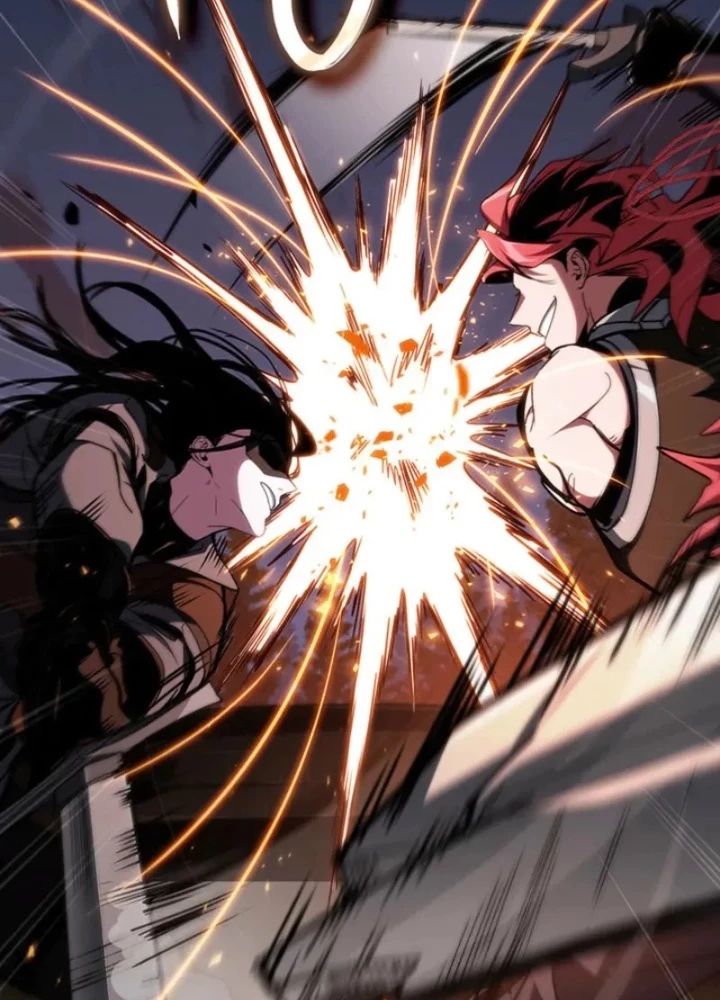 Sinh Tồn Với Tư Cách Là Một Huyết Vương Chapter 9 - 79