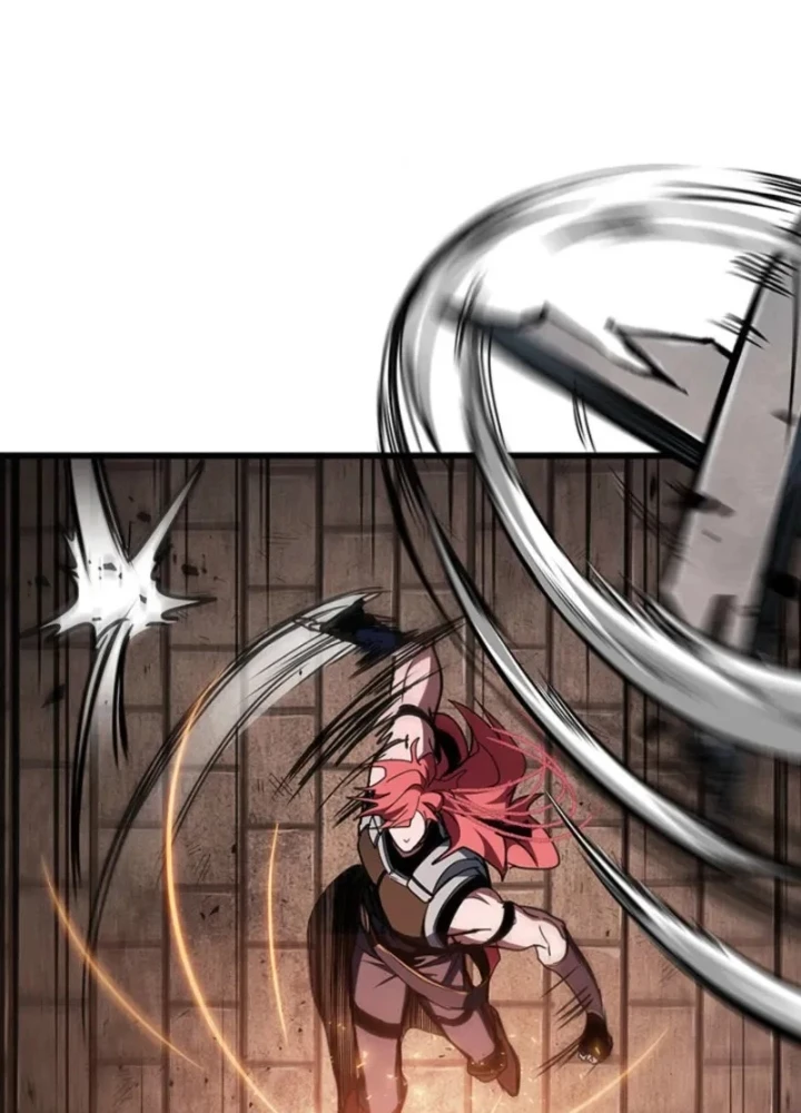 Sinh Tồn Với Tư Cách Là Một Huyết Vương Chapter 9 - 83