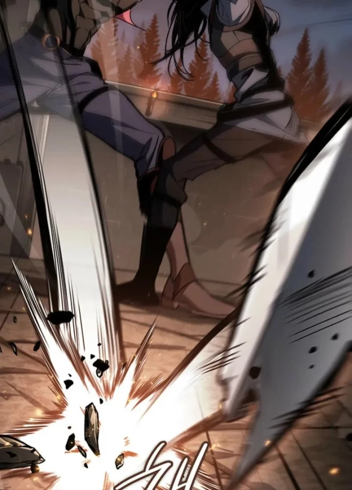 Sinh Tồn Với Tư Cách Là Một Huyết Vương Chapter 9 - 93