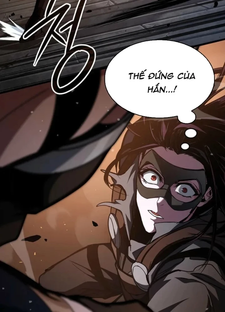 Sinh Tồn Với Tư Cách Là Một Huyết Vương Chapter 9 - 105