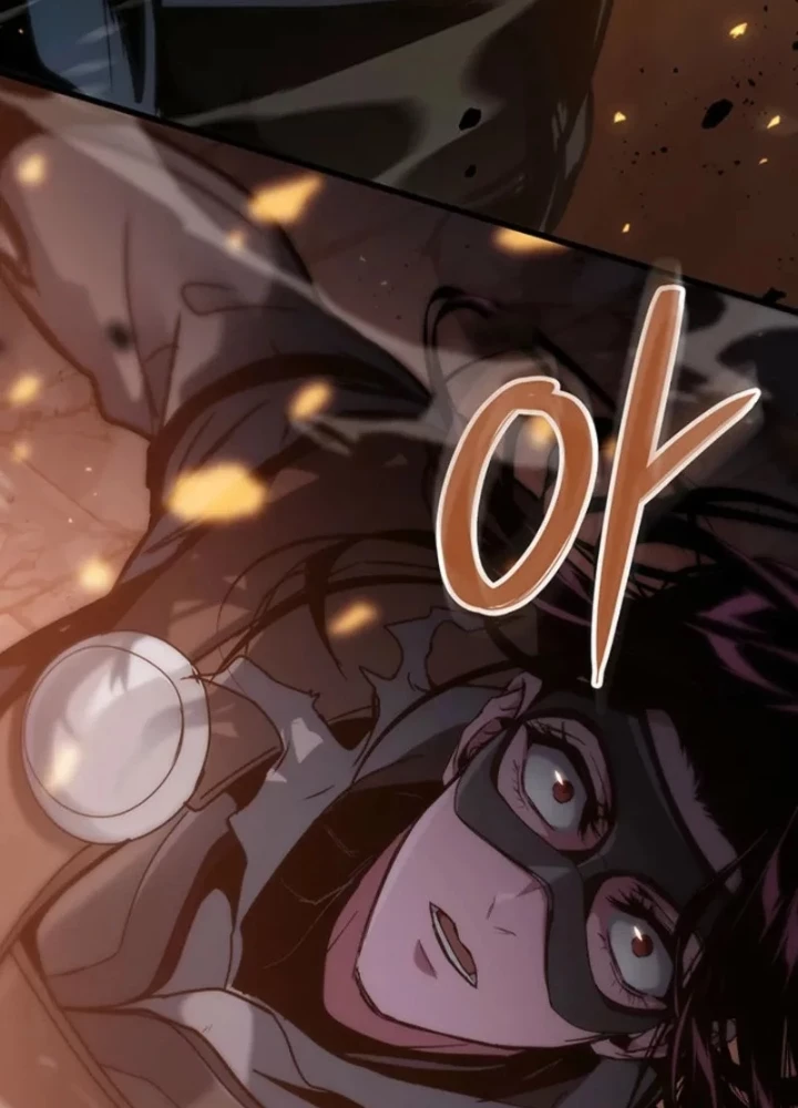 Sinh Tồn Với Tư Cách Là Một Huyết Vương Chapter 9 - 113