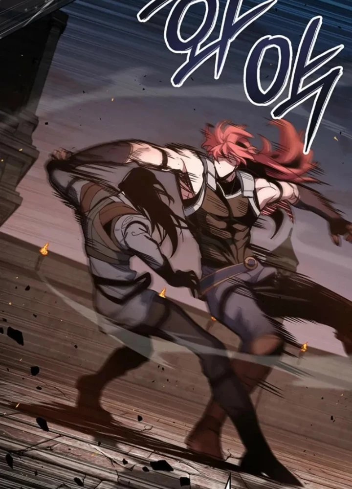 Sinh Tồn Với Tư Cách Là Một Huyết Vương Chapter 9 - 125