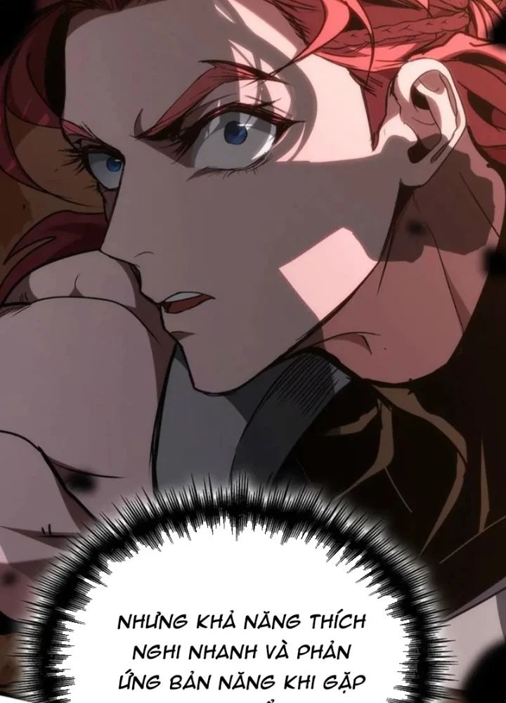 Sinh Tồn Với Tư Cách Là Một Huyết Vương Chapter 9 - 129