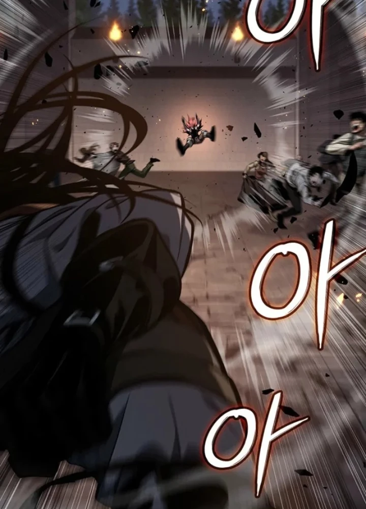 Sinh Tồn Với Tư Cách Là Một Huyết Vương Chapter 9 - 141