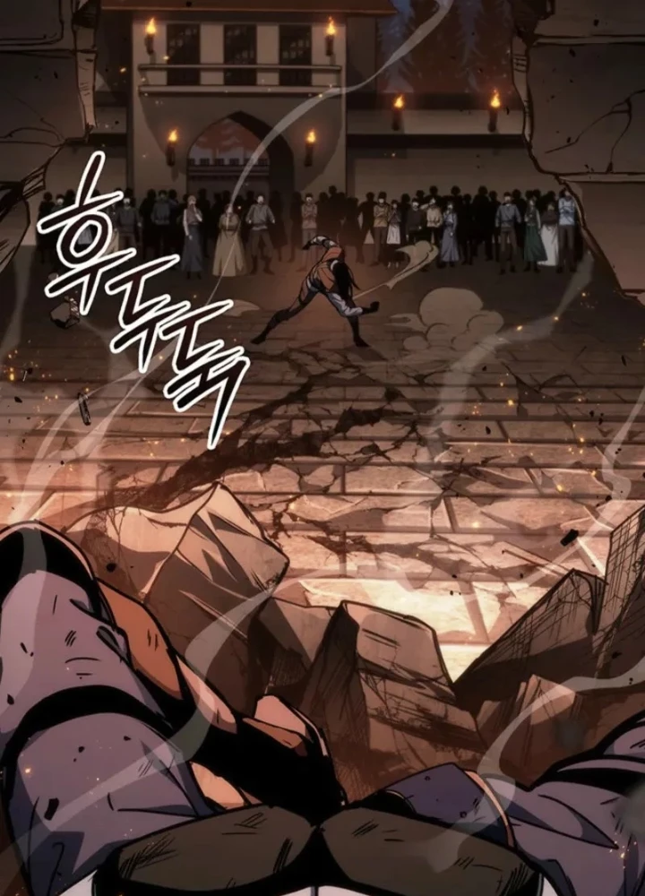 Sinh Tồn Với Tư Cách Là Một Huyết Vương Chapter 9 - 149