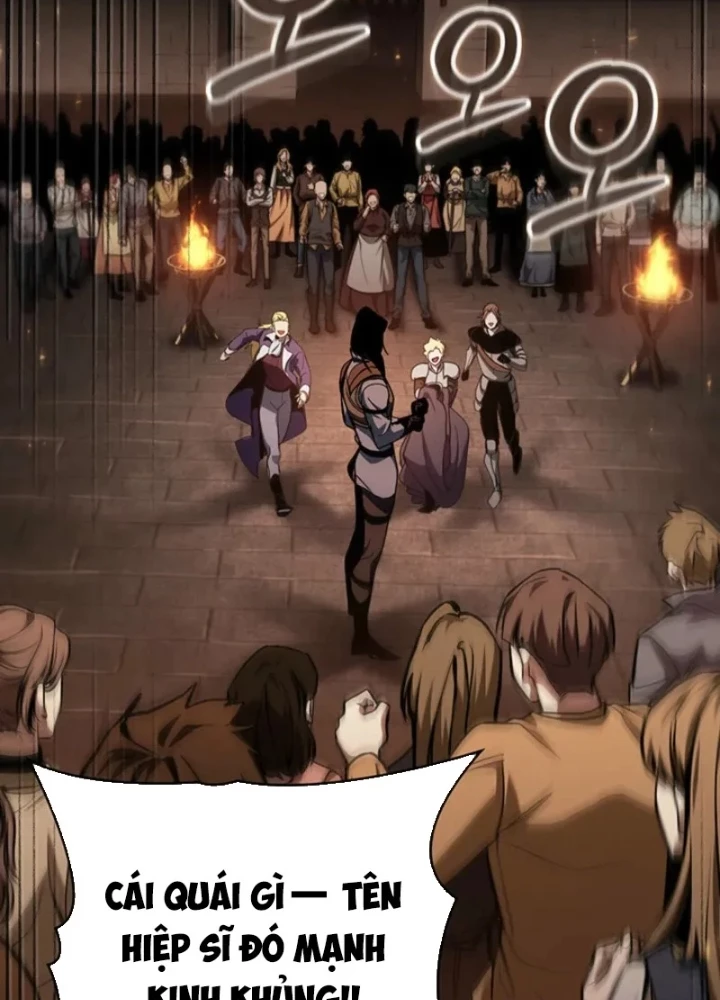 Sinh Tồn Với Tư Cách Là Một Huyết Vương Chapter 9 - 161