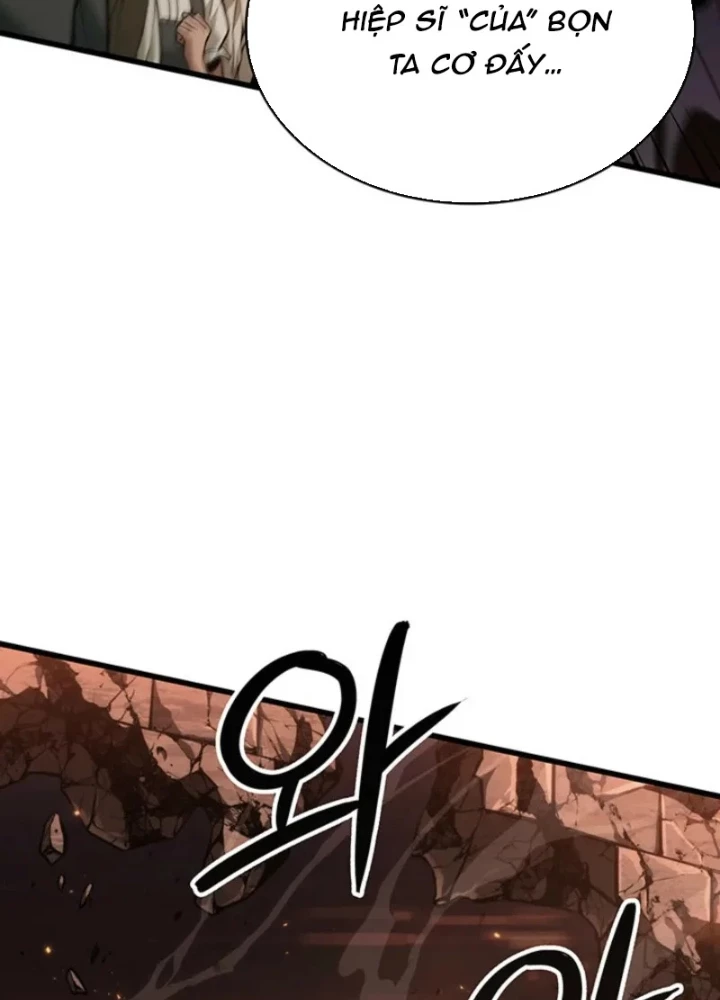 Sinh Tồn Với Tư Cách Là Một Huyết Vương Chapter 9 - 167