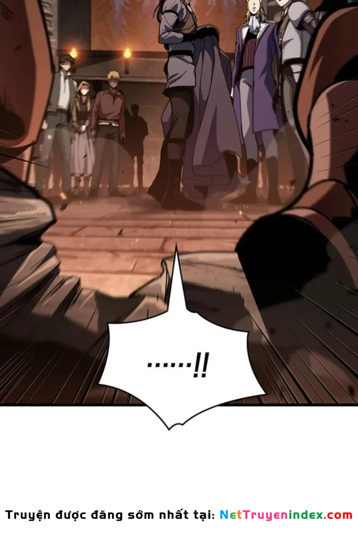 Sinh Tồn Với Tư Cách Là Một Huyết Vương Chapter 9 - 175