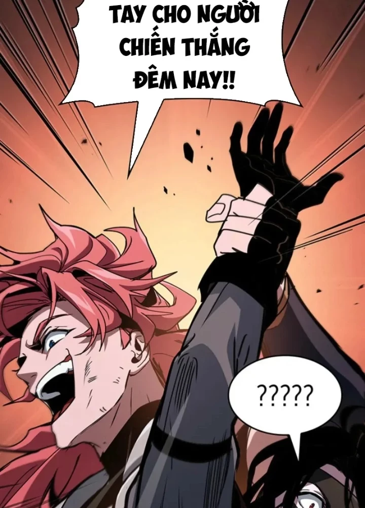 Sinh Tồn Với Tư Cách Là Một Huyết Vương Chapter 9 - 185