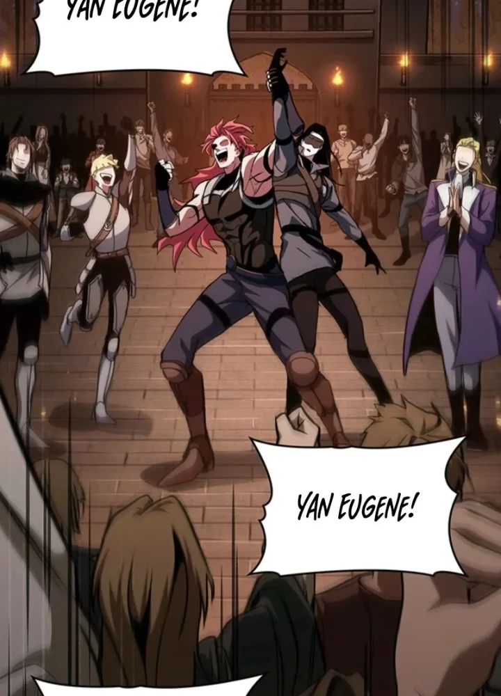 Sinh Tồn Với Tư Cách Là Một Huyết Vương Chapter 9 - 191