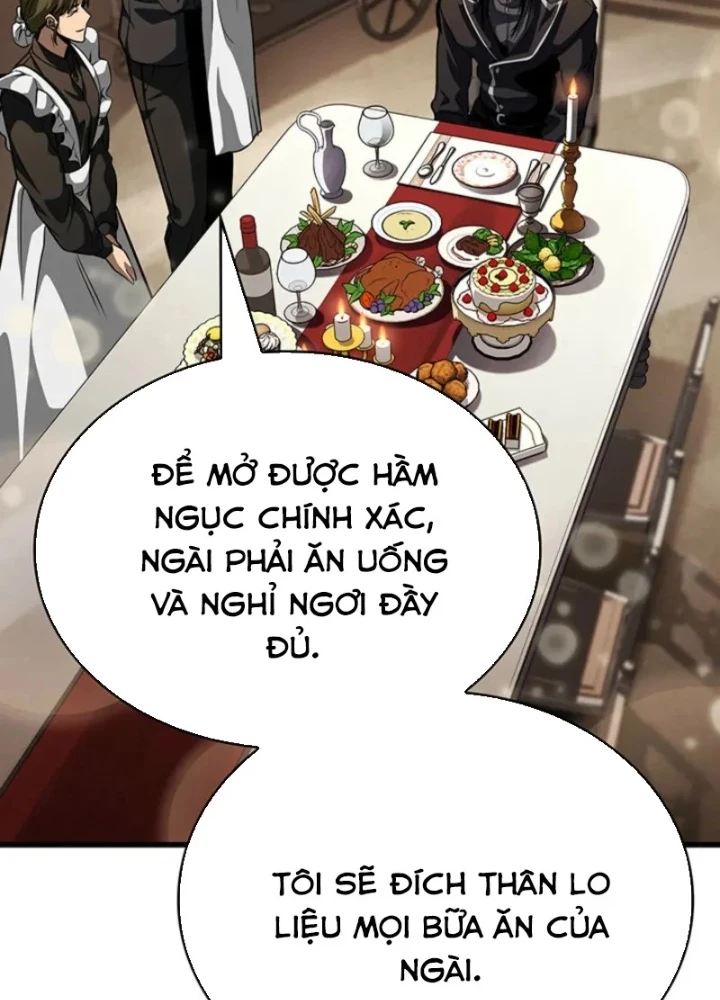 Sinh Tồn Với Tư Cách Là Một Huyết Vương Chapter 9 - 209