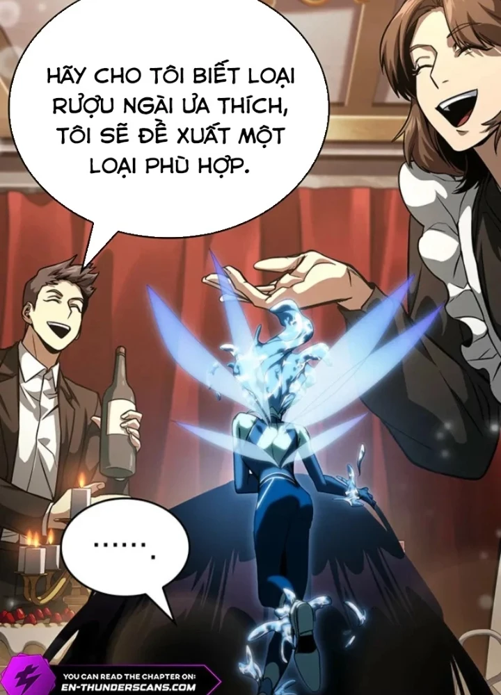 Sinh Tồn Với Tư Cách Là Một Huyết Vương Chapter 9 - 213