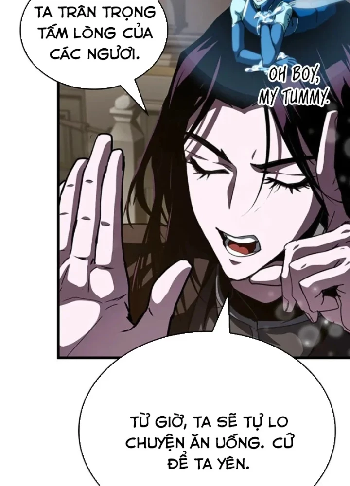 Sinh Tồn Với Tư Cách Là Một Huyết Vương Chapter 9 - 217