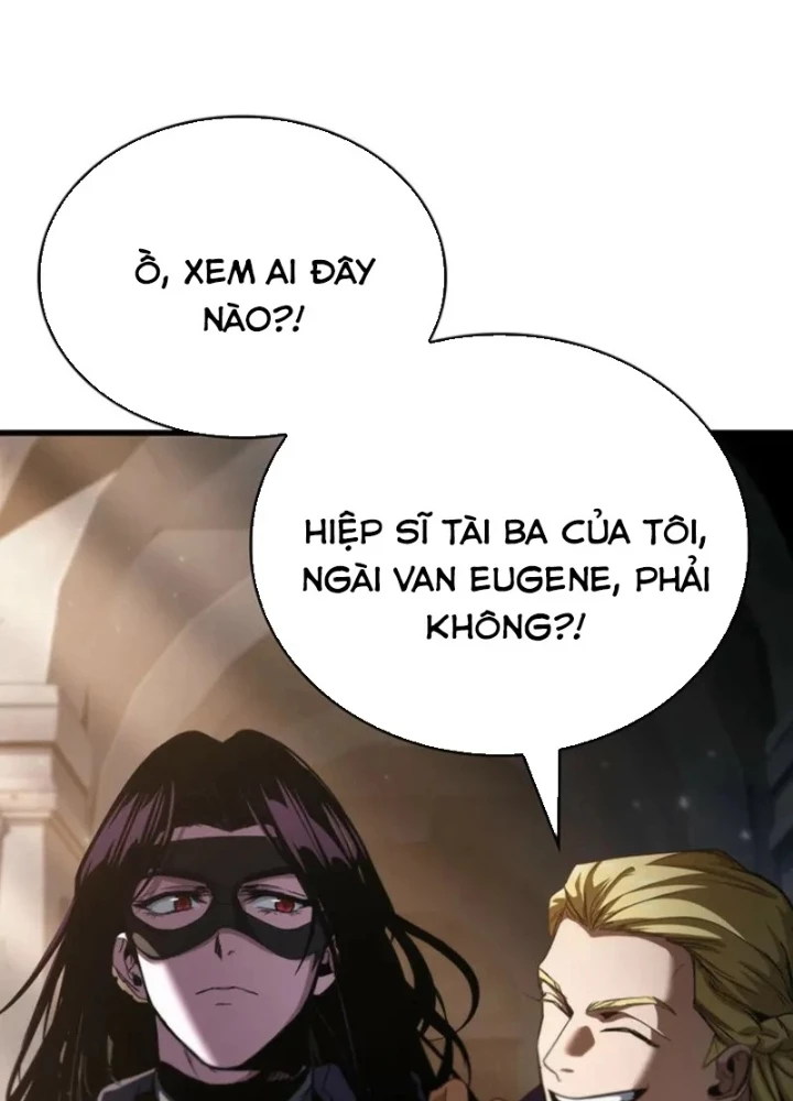 Sinh Tồn Với Tư Cách Là Một Huyết Vương Chapter 9 - 227