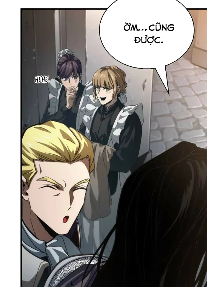 Sinh Tồn Với Tư Cách Là Một Huyết Vương Chapter 9 - 231