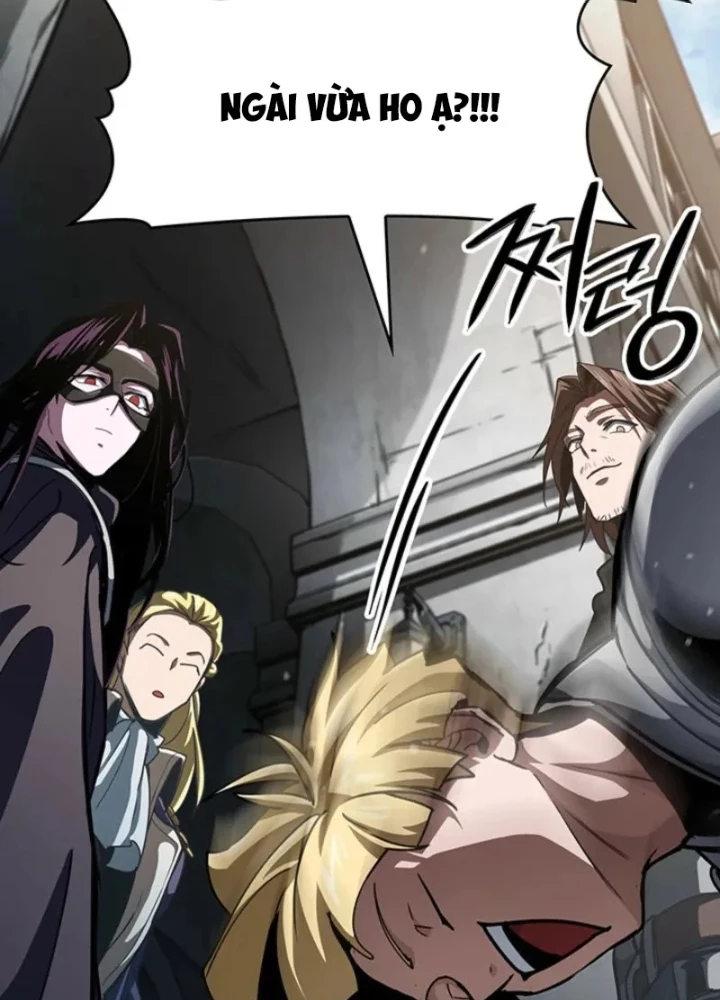 Sinh Tồn Với Tư Cách Là Một Huyết Vương Chapter 9 - 235