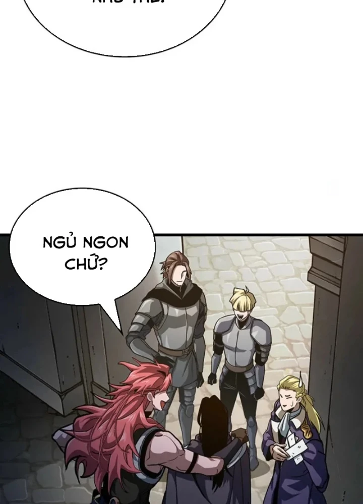 Sinh Tồn Với Tư Cách Là Một Huyết Vương Chapter 9 - 241