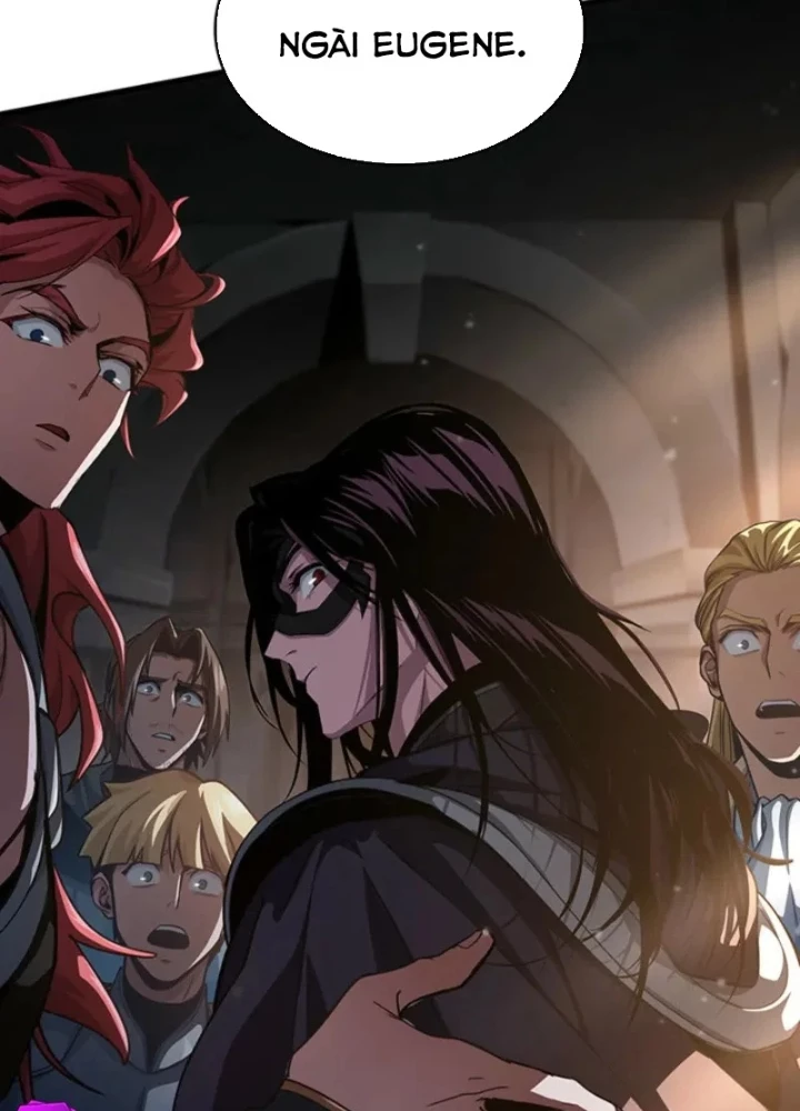 Sinh Tồn Với Tư Cách Là Một Huyết Vương Chapter 9 - 259