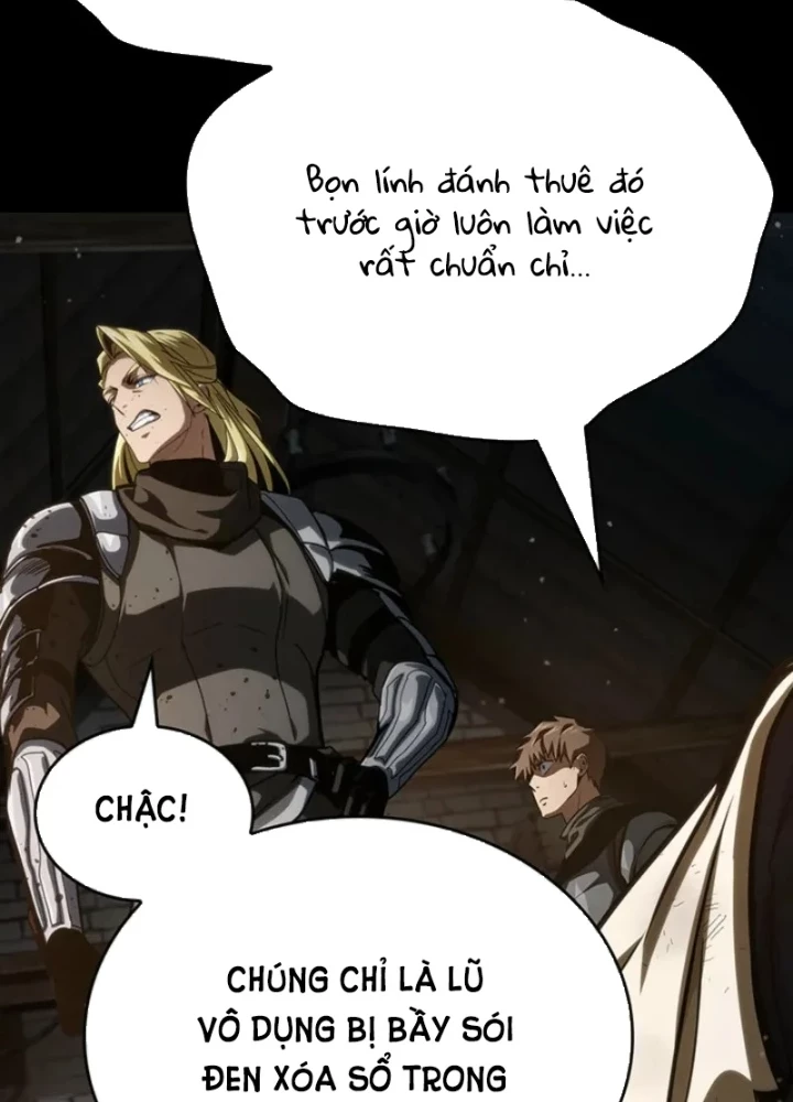 Sinh Tồn Với Tư Cách Là Một Huyết Vương Chapter 10 - 17