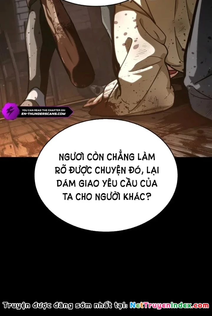 Sinh Tồn Với Tư Cách Là Một Huyết Vương Chapter 10 - 19