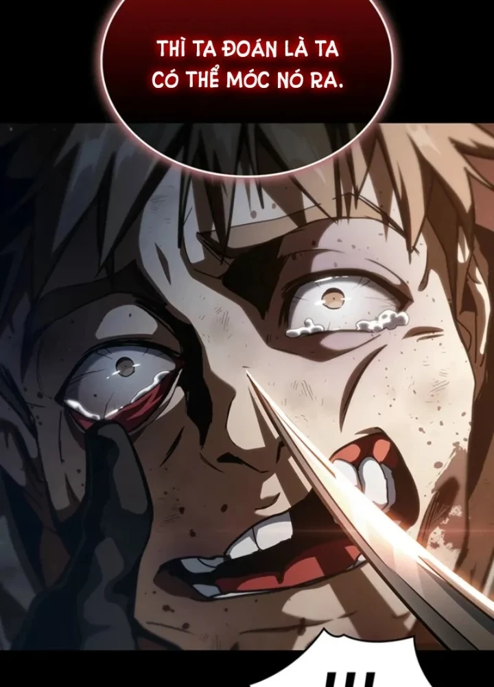 Sinh Tồn Với Tư Cách Là Một Huyết Vương Chapter 10 - 27